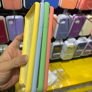 Honatop-Funda de silicona líquida Original para móvil, carcasa de silicona con LOGO para Xiaomi 12, <span class=keywords><strong>poco</strong></span> <span class=keywords><strong>X4</strong></span> <span class=keywords><strong>Pro</strong></span>, Redmi 10, Afunda, forros - Product Image 4