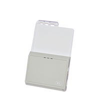 Lecteur de cartes de contact intelligent IC ID PS/SC USB Lecteur de cartes de crédit ACR3901U-S1