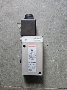 Nouveau Contrôleur PLC dédié PAC d'automatisation industrielle Herion 2636065 en stock original - Product Image 1