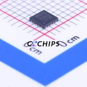 Original-Nuevo microcontrolador de chip IC de circuito integrado STM8S003F3U6TR (3x3) (MCU/MPU/SoC) de 2/2/3 - Product Image 1