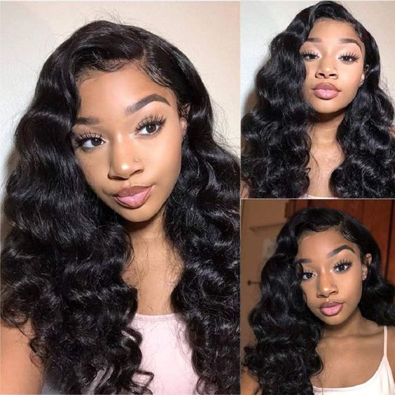 virgin hair bundles double drawn