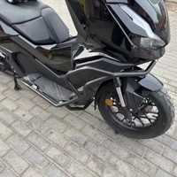 Accessoires pour Honda ADV350, protection contre les chocs pour moto ADV 350, pare-chocs de moteur, protecteurs 2022-2025