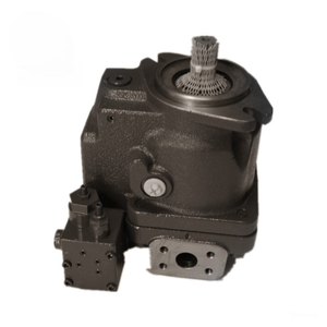 Pompe hydraulique pour excavatrice K3VL K3VL28 K3VL45 K3VL63 K3VL80 K3VL112 K3VL140 K3VL200 K3VL45/B-1RRSS-L0 K3VL45/B-1NLSS-L0 K3VL K3VL2 - Product Image 3