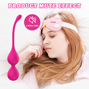 Ylove <span class=keywords><strong>Vibratore</strong></span> Clitorideo <span class=keywords><strong>con</strong></span> Controllo Tramite <span class=keywords><strong>App</strong></span>, Sex Toy Vibrante per Donne in Silicone Liquido Impermeabile IPX7 - Product Image 5