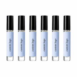 FORTUNE BOLIN OEM Custom Logo Original Brand Fragrance Fragrance High Quality Luxury Perfumes <strong>for</strong> Perfume <strong>Reed</strong> <strong>Diffuser</strong> - Product Image 6