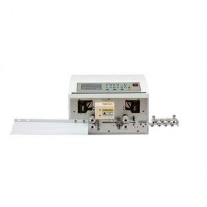 Computer Control Automatic Multi-core Sheathed Wire Inside and Outside <b>Cable</b> <b>Stripping</b> <b>Machine</b> Cutting <b>Machine</b> <b>Stripping</b> <b>Machine</b> - Product Image 4