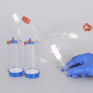 Steril <span class=keywords><strong>Test</strong></span> kabı APY220 | Kapalı filtrasyon | Membran steril <span class=keywords><strong>Test</strong></span> cihazı - Product Image 3