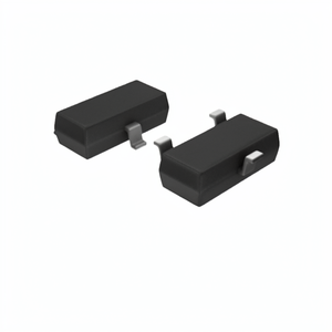 TO 236 3, SC 59, SOT 23 3 Manufacturer Channel MXD1810UR41+T Electronic Chips Component Power Management (PMIC) - Product Image 1