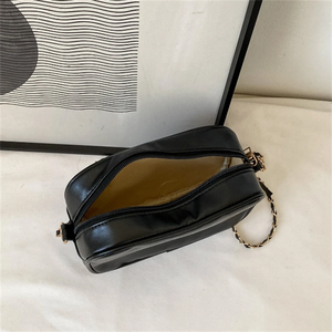 Bolsos de Hombro Speedy 20 para Mujer, Bolsos de Diseñador 2024, Bolsos Tote de Diseñador de Moda, Bolsos de Cuero Auténtico - Product Image 4