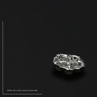 Boutons de luxe en perles et strass, boucles décoratives brillantes en alliage de zinc pour robes de mariée, manteaux et costumes