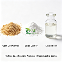 Chlorure de choline CAS 67-48-1 50% 60% Poudre 70% 75% Liquide 98% Cristal Additif nutritionnel pour volailles, porcs, animaux aquatiques et ruminants
