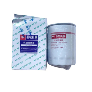 ไส้กรองน้ำมันเครื่องรถบรรทุก VI Y30-1012250-01 Y30 - Product Image 1