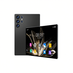 Tablettes Android PA15 MTK à Vente Chaude Nouvelles Tablettes PC WiFi 10,1 Pouces avec 12 Go de RAM 512 Go de ROM Android 13 pour Utilisation Professionnelle - Product Image 1