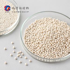 13X لالتقاط تركيزات عالية الأكسجين من الهواء وتنقية الغاز - Product Image 2