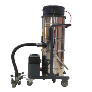 <span class=keywords><strong>Aspirateur</strong></span> industriel automatique multifonctionnel pour meuleuse <span class=keywords><strong>de</strong></span> béton, fabriqué en chine - Product Image 1