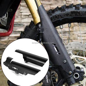 Protection de fourche avant pour <span class=keywords><strong>Honda</strong></span> CRF1000L <span class=keywords><strong>Africa</strong></span> Twin Adventure Sports CRF1100L CRF 1100L <span class=keywords><strong>Africa</strong></span> Twin Adventure Sports - Product Image 6