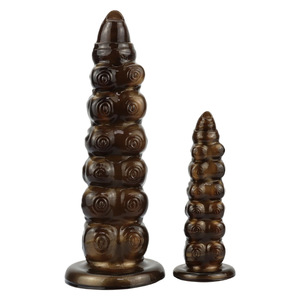 Tapón <span class=keywords><strong>Anal</strong></span> de Silicona Multicolor con Forma de Crisantemo, Dilatador <span class=keywords><strong>Anal</strong></span>, Juguete de Expansión <span class=keywords><strong>Anal</strong></span>, Dildo Cónico para Adultos - Product Image 1