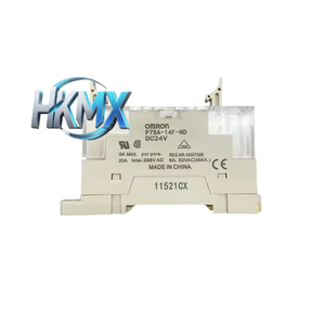 Module P7SA-14f-ND PLC P7SA14fnd DC24, prises de relais - Product Image 1