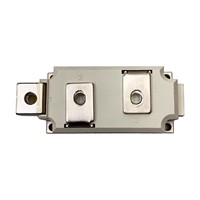 Modul Thyristor Seri Ganda SKKT570/16E Baru Asli 1600V 570A SKKT570-16E