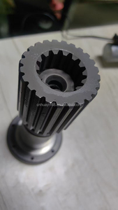 ปลอกข้อต่อเพลาหลักปั๊ม 032 - Product Image 2