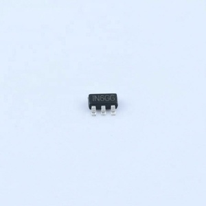 MP3302DJ-LF-Z TSOT-23-5 LED <b>Driver</b> Ic Chip - Product Image 1