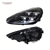 Feux de voiture Bei Jia : Amélioration des phares 958.2 de style 2025 avec LED pour modèles 2015-2017 JHBSJ021