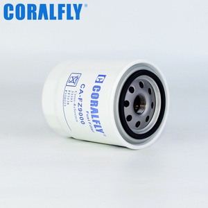 ไส้กรองน้ำมันเชื้อเพลิง Coralfly รุ่น 33393 P903245 แบบหมุนเข้าออก ใช้แทน FF5138 BF7967 S23401-1510 - Product Image 6