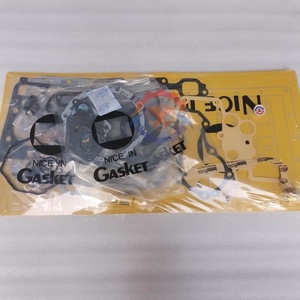ชุดปะเก็นอะไหล่รถขุด 3D78 D1703 D1803 รุ่น 1G750-03312 1G720-03311 สำหรับอะไหล่เครื่องยนต์คูโบต้า - Product Image 2