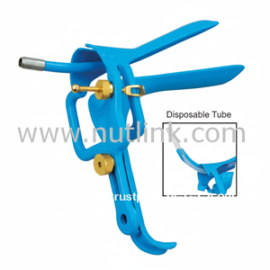 Instrumento quirúrgico de base de espéculo de Cusco Base esencial para procedimientos quirúrgicos exitosos - Product Image 1