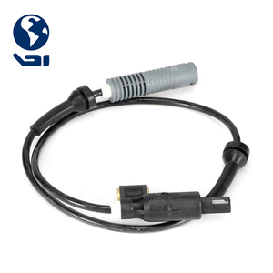 Sensor de Rueda ABS Delantero Izquierdo y Derecho 34521165519 34521163027 para <span class=keywords><strong>BMW</strong></span> 318I 318IC 318IS 318TI 323IC 323IS 325I 325IC 325IS M3 Z3 <span class=keywords><strong>E36</strong></span> - Product Image 4
