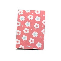 Werbe Billige Kunden Softcover Kinder Übung Notebook Für Schule