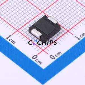 Diode GS3GQ SMC (DO-214AB) neuve et originale, diode à usage général, vente en gros de composants électroniques, puces et service BOM - Product Image 2