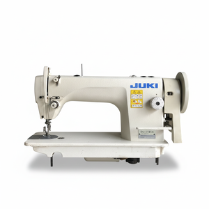 เครื่องเย็บผ้าหนังอุตสาหกรรม Juki-1181N มือสอง ความเร็ว 3200 จุดต่อนาที รองรับความหนา 1 ซม. - Product Image 1