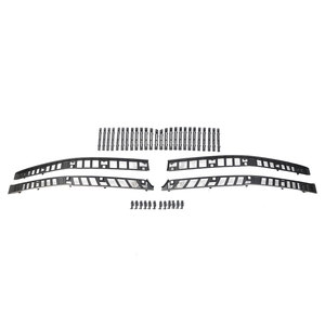 Accessoires extérieurs ABS pour VOYAH <span class=keywords><strong>Passion</strong></span> L modèle 2026, OEM pour la calandre avant, protection contre les insectes, protection du radiateur - Product Image 2