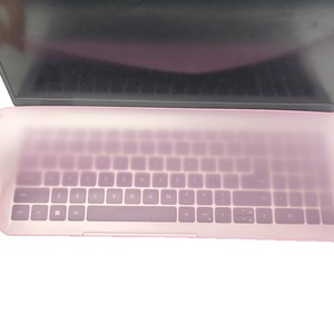 Hytsow – housse de clavier en silicone, 14 pouces, anti-poussière, pour ordinateur portable, Film de protection pour clavier d'ordinateur - Product Image 5