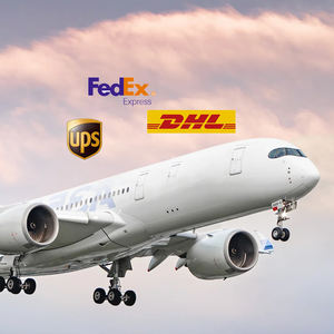 Agente de Transporte Logístico Puerta a Puerta DDP, Envío Exprés DHL UPS, Transporte Marítimo y Aéreo de China a EE. UU., Canadá, Reino Unido, Francia, España, México - Product Image 1