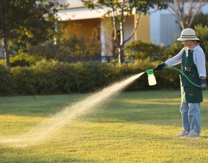 Lawn & vườn các ứng dụng chất lỏng Hose hòa tan phân bón phun chất lỏng phân bón - Product Image 5