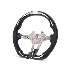 Estilos Más Vendidos, Tira de Luces LED para Volante <span class=keywords><strong>BMW</strong></span> G30, Luces de Carreras para Volante G20 G30 - Product Image 4