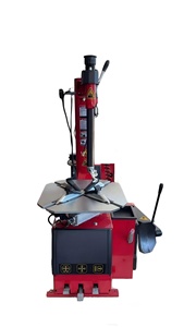 Équipement d'atelier <span class=keywords><strong>de</strong></span> service pneumatique à prix abordable : Ensemble complet combiné <span class=keywords><strong>de</strong></span> démonte-pneus et d'équilibreuse <span class=keywords><strong>de</strong></span> roues, machine <span class=keywords><strong>de</strong></span> <span class=keywords><strong>montage</strong></span> <span class=keywords><strong>de</strong></span> pneus 220V 1.1kW Moteur 12 - Product Image 3