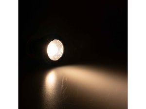 Ampoule LED PAR20 12W à spectre complet 900-1000LM E26/E27, projecteur vert d'intérieur pour la croissance des fleurs, des légumes et des semis - Product Image 4