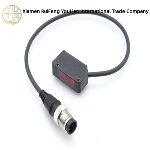 Sensor Corp Pz-m33 Nuevo Original en Stock, Controlador PLC Dedicado para Automatización Industrial, Nuevo Original en Stock - Product Image 1