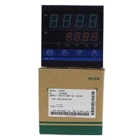 Japan RKC <b>Thermostat</b> Full Input Intelligent Pid Temperature <b>Controller</b> CD901 FK02-M CD401/CD701/CD501/CD100/CD101 - Product Image 6
