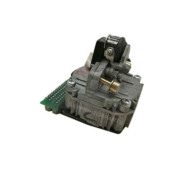 High Quality Original PR2E Passbook Printer Print Head XYAA1264 Printhead Pr2e