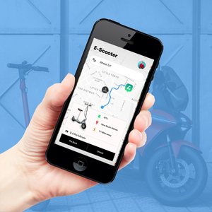 Webroot-empresa de desarrollo de aplicaciones de Scooter electrónico, en la India, servicios de desarrollo de aplicaciones móviles para e-scooter, Infosoft - Product Image 2