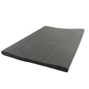 <span class=keywords><strong>Plaque</strong></span> plate en caoutchouc EPDM ondulé en <span class=keywords><strong>mousse</strong></span> <span class=keywords><strong>de</strong></span> type E, joint éponge imperméable résistant au vieillissement - Product Image 2