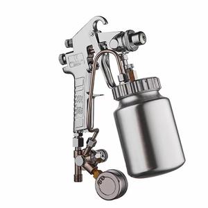 Pistola de Pulverización de Alta Presión con Patrón Desordenado W-71A - Product Image 2