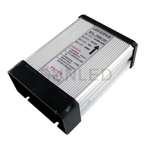 แหล่งจ่ายไฟ <span class=keywords><strong>LED</strong></span> กันน้ำสำหรับใช้งานกลางแจ้งสำหรับอุตสาหกรรม <span class=keywords><strong>LED</strong></span> <span class=keywords><strong>220V</strong></span> พร้อมระบบป้องกันไฟฟ้าลัดวงจร - Product Image 6