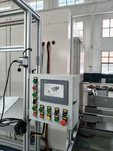 Nhà máy trực tiếp CNC thuật toán chính xác thiết bị phát hiện tiếng ồn thông minh với màn hình hiển thị - Product Image 5