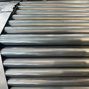 Kohlenstoffstahl-Flüssigkeitsrohr Q235B/RECC 1,0mm-3,0mm ERW Kaltgewalzt API Konstruktion - Product Image 6