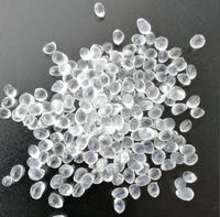 Résine copolymère éthylène-acrylique (EAA) – Matière première plastique – Grade EAA5000/5020/5050/5100/5200/6100